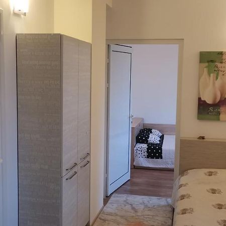 Апартамент Заря Haskovo Exterior foto